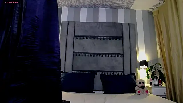 Cooperrosscute233 webcam