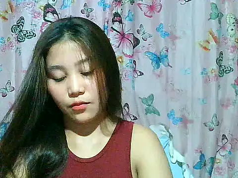 SexyAsianPussy4u webcam