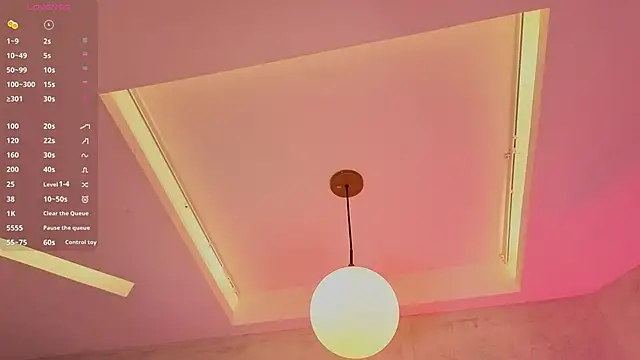 MiaWonderfull webcam