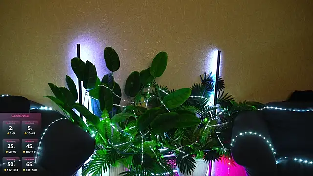 Viola_Becker webcam
