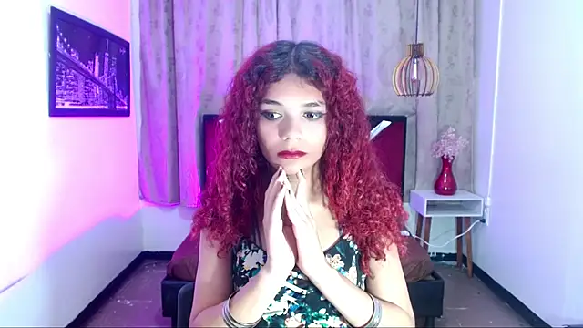 luisa__torres webcam
