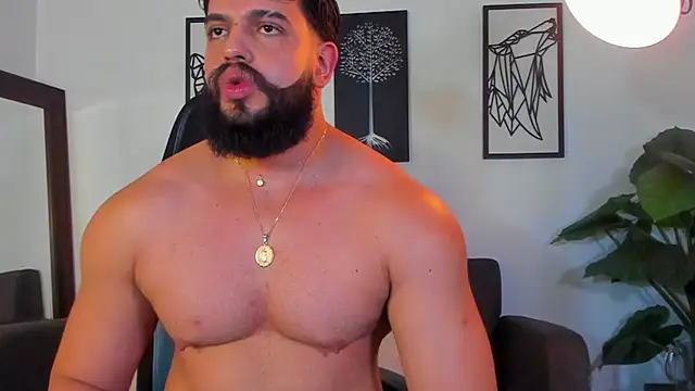 Justin_kingX7 webcam
