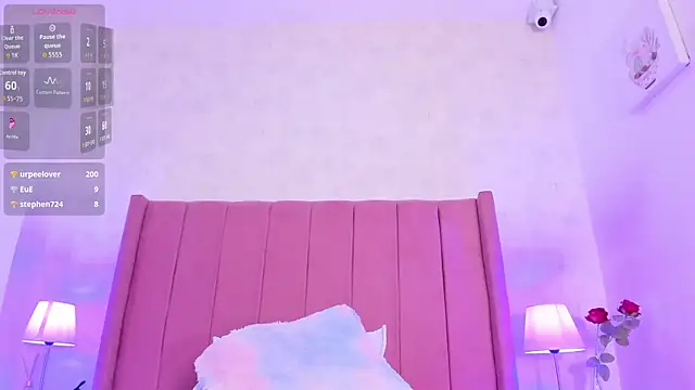 alexandralopez- webcam