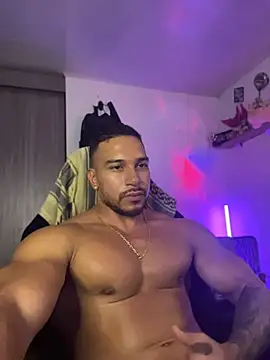 FreszX webcam