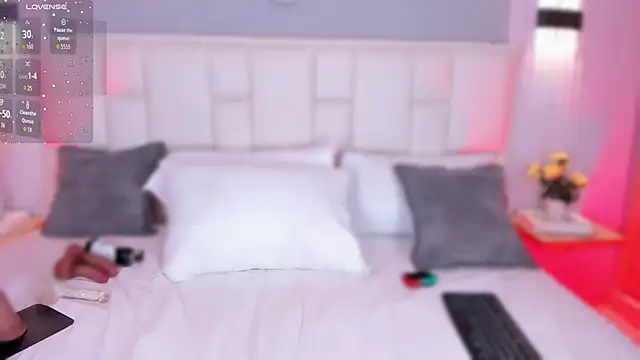 KataThonpson webcam