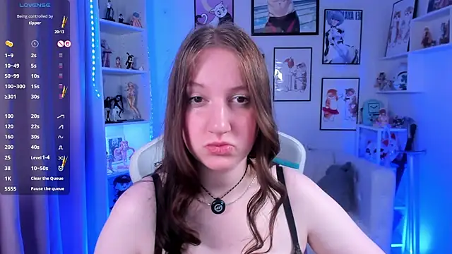 Elisabeth_Binder webcam