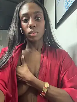 Zoe_Ravenn webcam