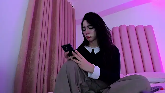 Lana_fox01 webcam