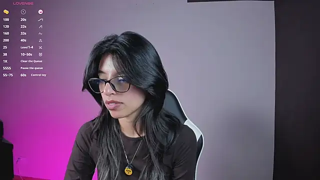 NanakoDollx webcam