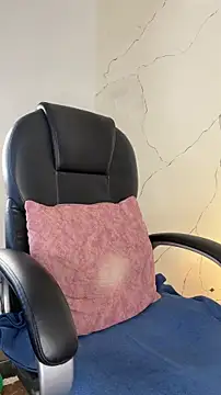 NiickyJones webcam