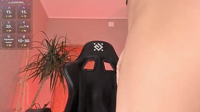 nicky_one_love webcam