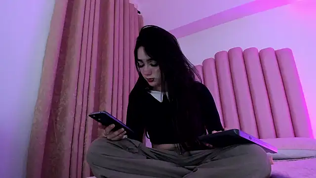 Lana_fox01 webcam