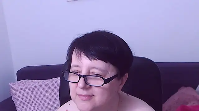 ChristaRose webcam