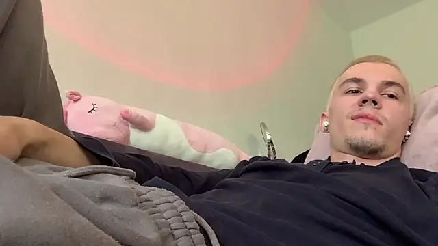 Jeremy1Scott webcam