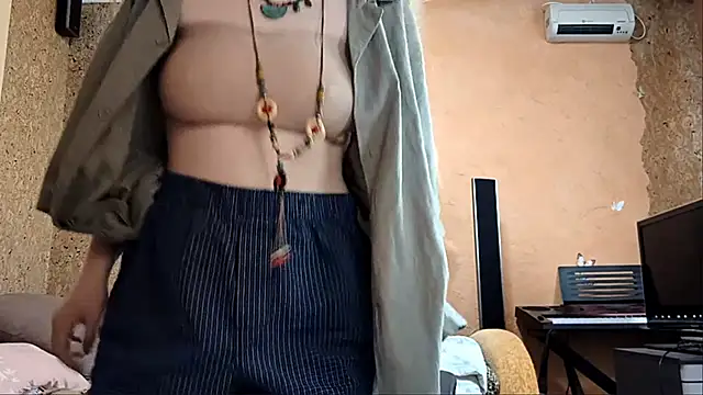 KateVibe_01 webcam