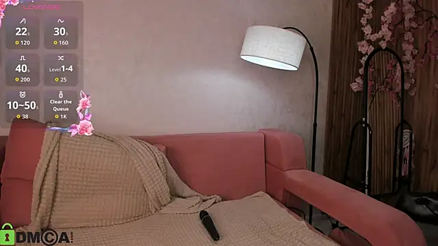 Annet_Nel1son webcam