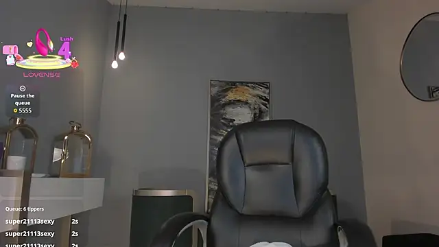 AshleyJhonson webcam