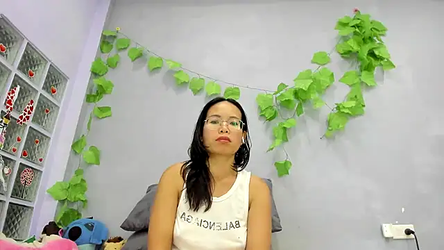 loveley_jenny webcam