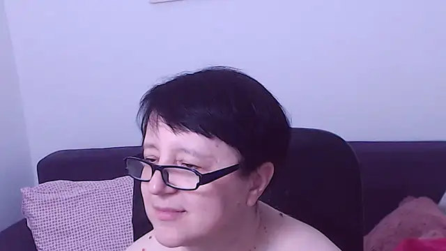 ChristaRose webcam