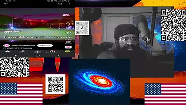 RussellTaylorLacy webcam