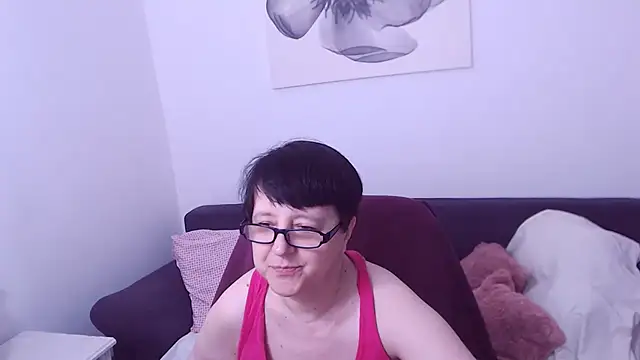 ChristaRose webcam