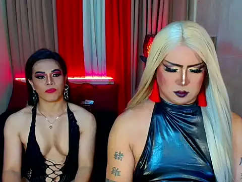 Wildest_Slave_Huntress webcam