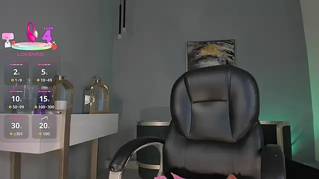 AshleyJhonson webcam