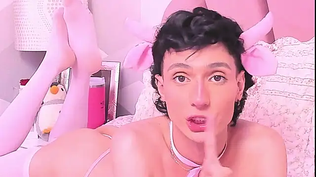 KylieMonnett webcam