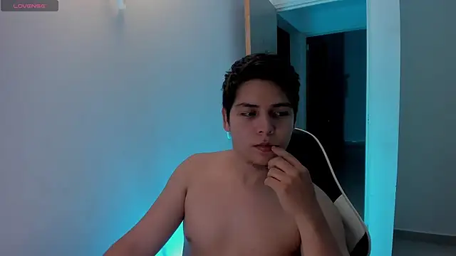 Asta_YunoXXX webcam