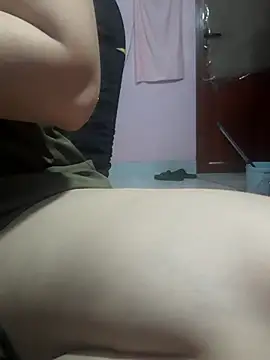 JerryJen11 webcam