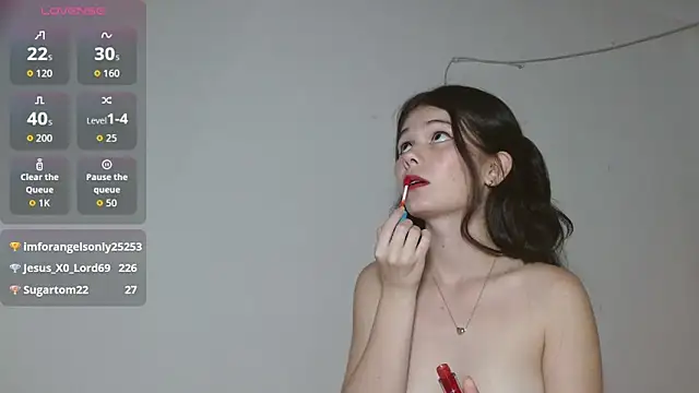 emily_littesweet webcam