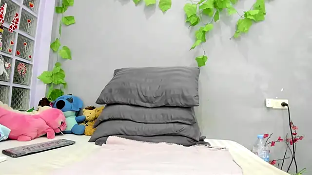 loveley_jenny webcam