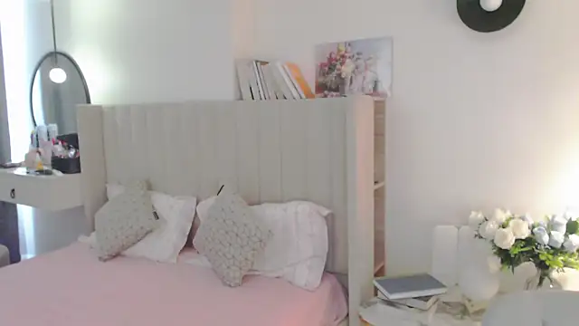 VeliaSai webcam