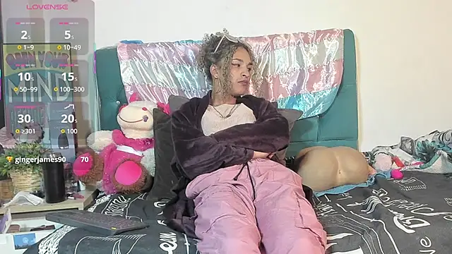 StefanyMiler webcam