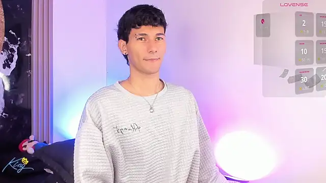 Alexx_tc webcam