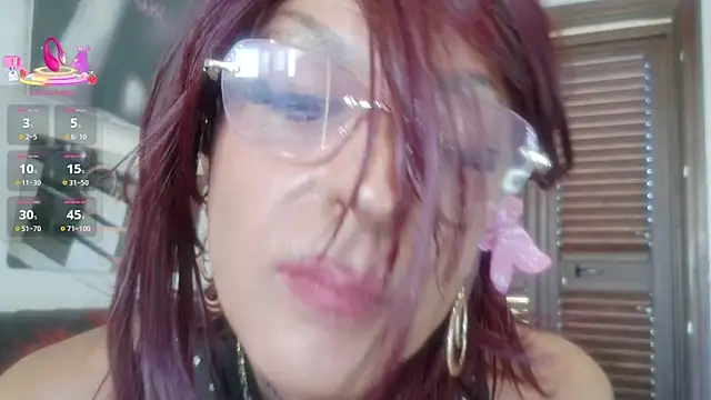 Stuma88 - Trans webcam sex chat