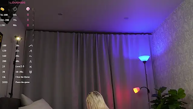 Good_Barbie webcam