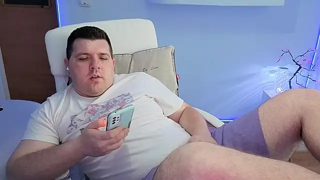 JasonJacks webcam
