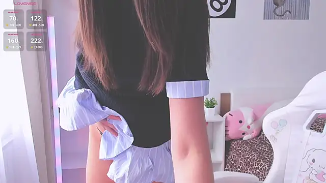 kittenrisha webcam