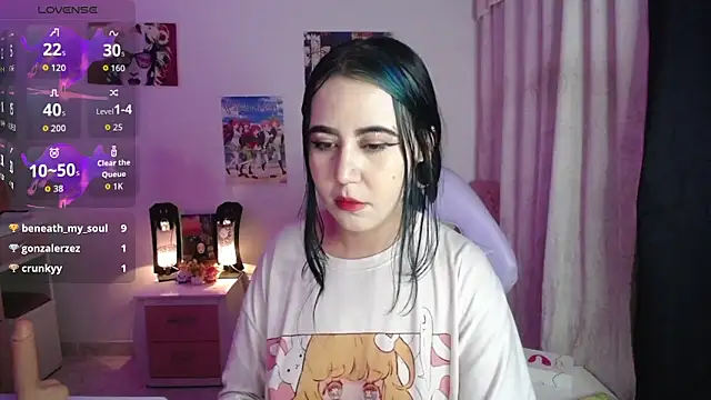 iris_sky webcam