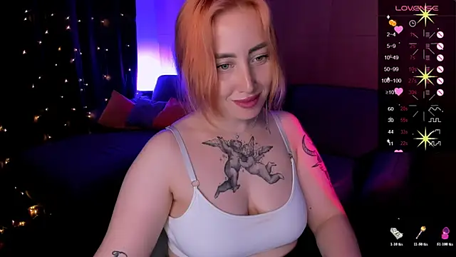 deboramoore webcam