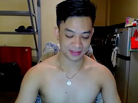 AsianCUMQUICKLY webcam