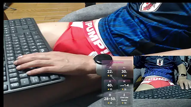 Yasu2000 webcam