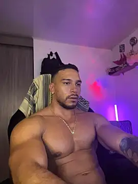 FreszX webcam