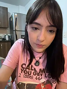 HinaSweet webcam