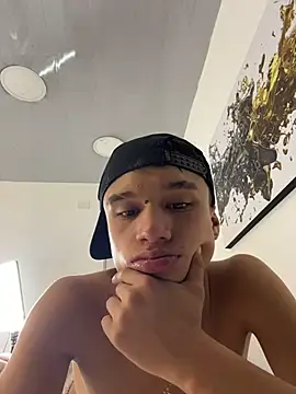 Dominik_Souza webcam