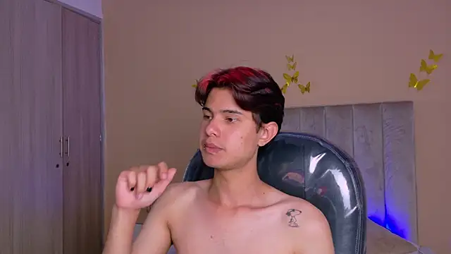 Derek_Sinn webcam