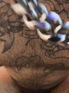 Benjii_Carter1 webcam