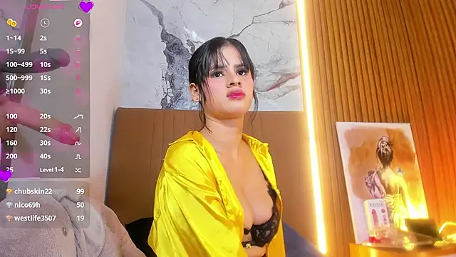 KAROLAGREY webcam