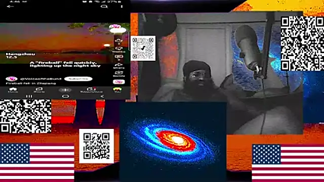 RussellTaylorLacy webcam